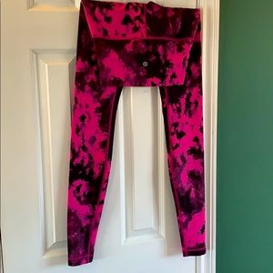 Lulu lemon athletica